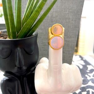 Absolutely Fabulous Ring Size 8